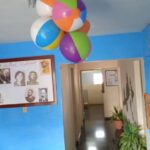 Mejoran condiciones en c&iacute;rculo infantil Jaruco