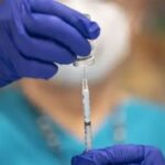 Vacunarán a niños de Jaruco contra más de cinco enfermedades