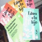 Programa Educa a tu hijo por un desarrollo integral de niños y niñas. Foto: Radio Camoa