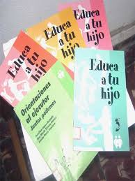 Programa Educa a tu hijo por un desarrollo integral de niños y niñas. Foto: Radio Camoa