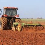 Alistan campaña agrícola de frío en San José de las Lajas. Foto: Radio Camoa