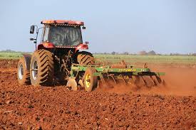 Alistan campaña agrícola de frío en San José de las Lajas. Foto: Radio Camoa