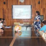 Fortalecen cooperación científica internacional en el Centro Nacional de Sanidad Agropecuaria CENSA. Foto: Radio Camoa