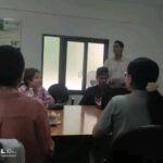 Centro Científico de Mayabeque acoge a integrantes de Taller Binacional de Expertos