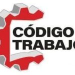 Nuevo Código de Trabajo
