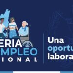Destacan logros de Ferias de Empleo en San Nicolás. Foto: Archivo