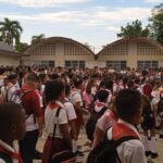 Inicia fiesta del saber en Escuela Primaria Víctor Mestre de San José de las Lajas