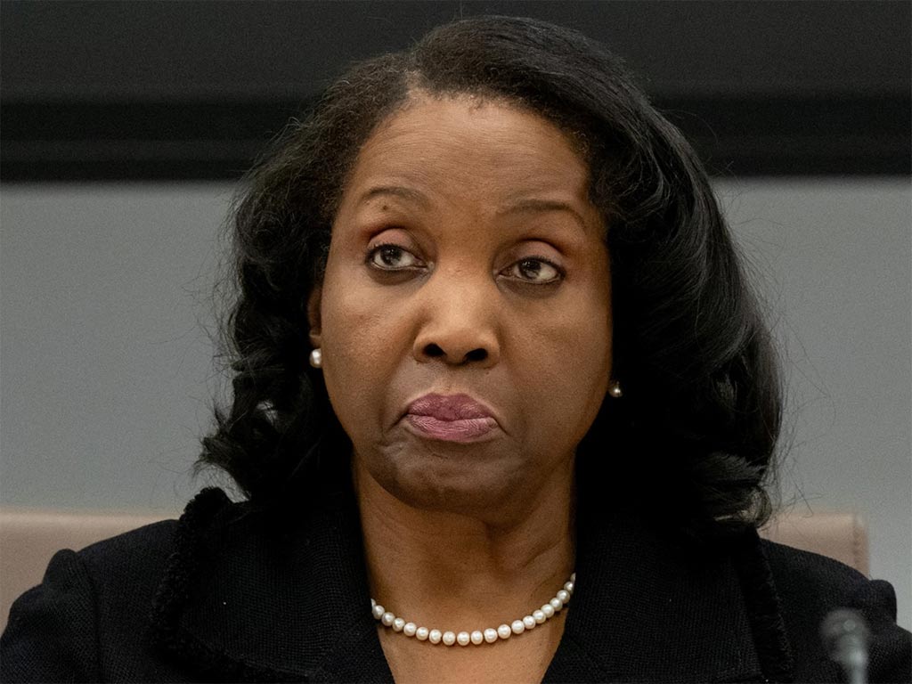 Trump vs Lisa Cook, pide a Corte Suprema de EEUU para destitución. Foto: Prensa Latina