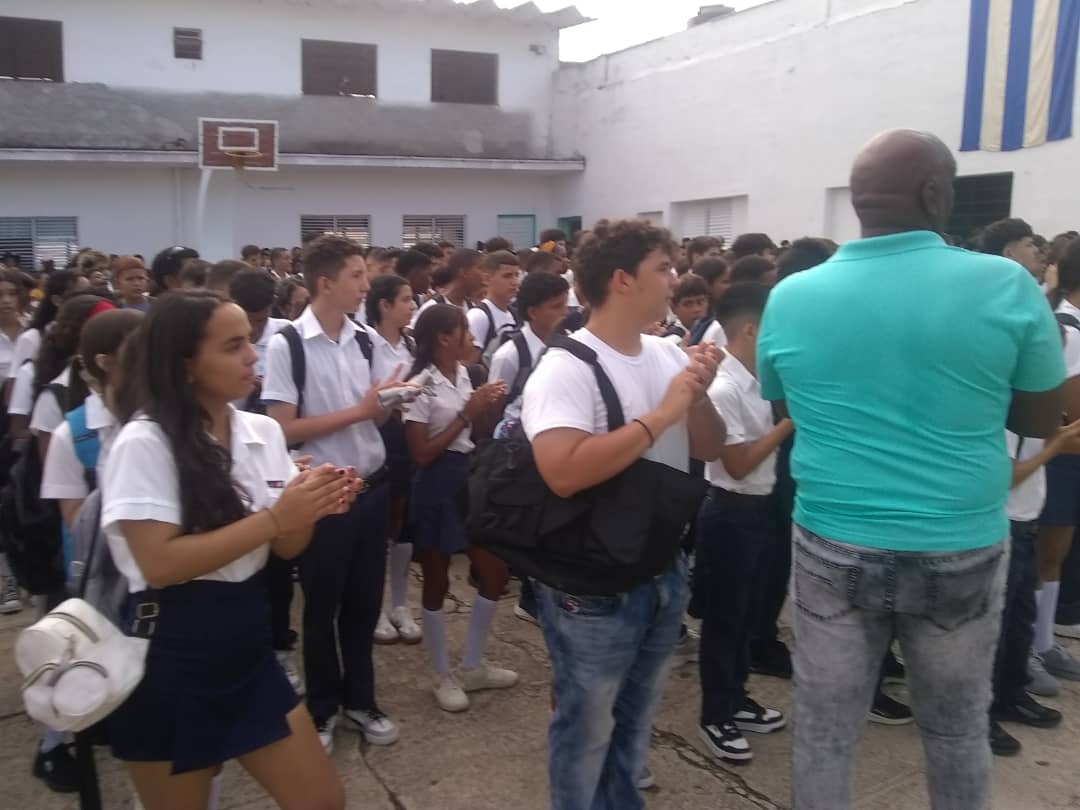 Bejucal: educación para triunfar