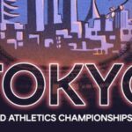 Participar&aacute;n dos atletas de Mayabeque en Campeonato Mundial de Atletismo