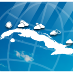 Calor y lluvias en gran parte de Cuba