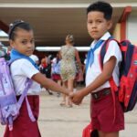 Realizan acto provincial por inicio del curso escolar en Mayabeque