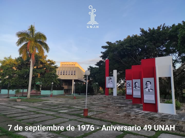De cumpleaños universidad de Mayabeque. Foto: Archivo