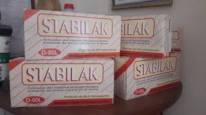 Avanza comercialización e introducción de Stabilak en cadena productiva lechera de Cuba. Foto: Facebook