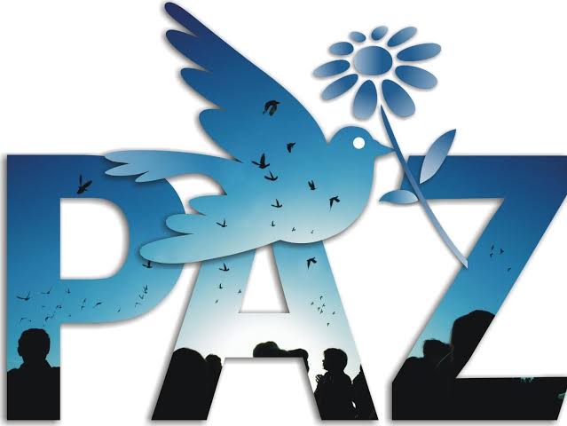 Día Internacional de la Paz. Foto: Radio Camoa
