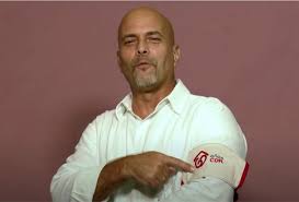 La Habana, Cuba: El Coordinador nacional de los CDR y Héroe de la República Gerardo Hernández Nordelo, llamó a la unidad del barrio, a propósito del aniversario 65 de la mayor organización de masas del país que dedica esa celebración al centenario de Fidel Castro.