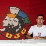 Respaldan a Venezuela j&oacute;venes de Mayabeque