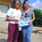 Reconocen al Centro Universitario Municipal de Jaruco por aportes a innovación educativa. Foto: Radio Jaruco