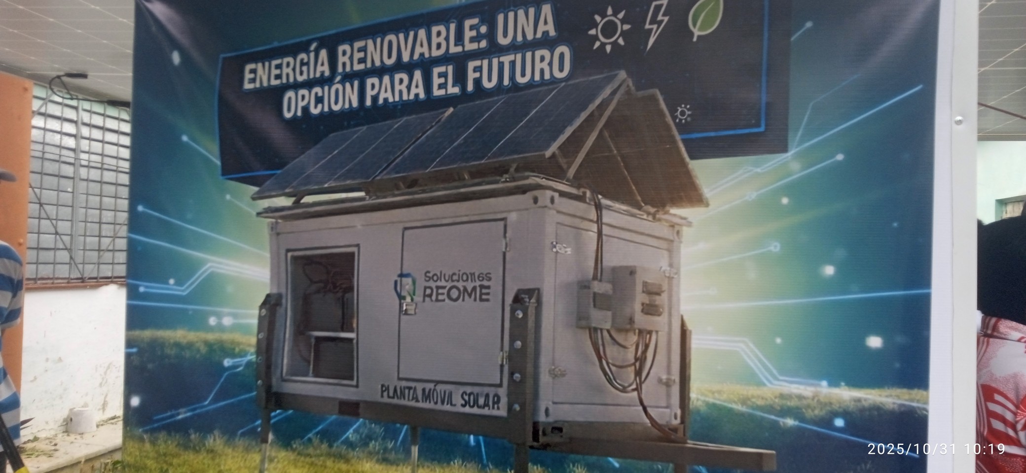 Efectuada en Güines feria de ciencia e innovación.