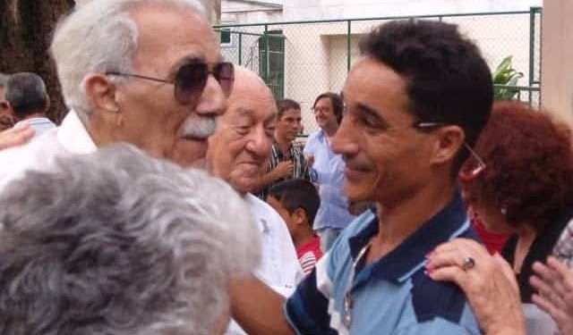 Jornada cultural con versos de un maestro decimista
