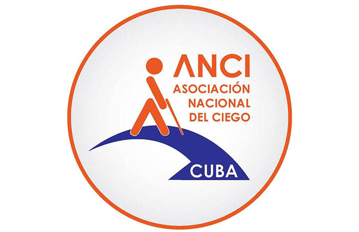 Desde hoy IX Congreso de la Asociación Nacional del Ciego. Foto: Agencia Cubana de Noticias