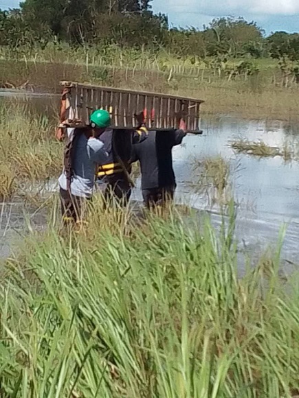 Mayabeque tiene muchos héroes