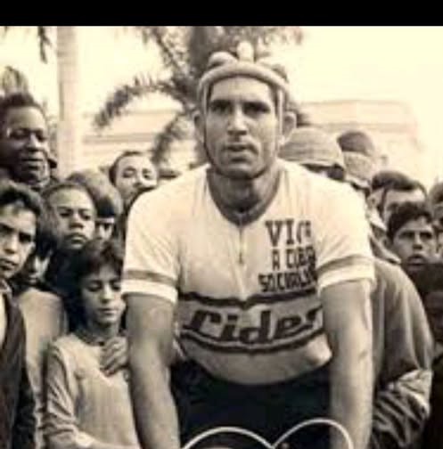 Clásico de ciclismo Sergio Pipián Martínez in Memoriam en Mayabeque