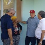 Llama vice primer ministro Jorge Luis Tapia a fomentar especie Siboney de Cuba en Mayabeque (+Galería)