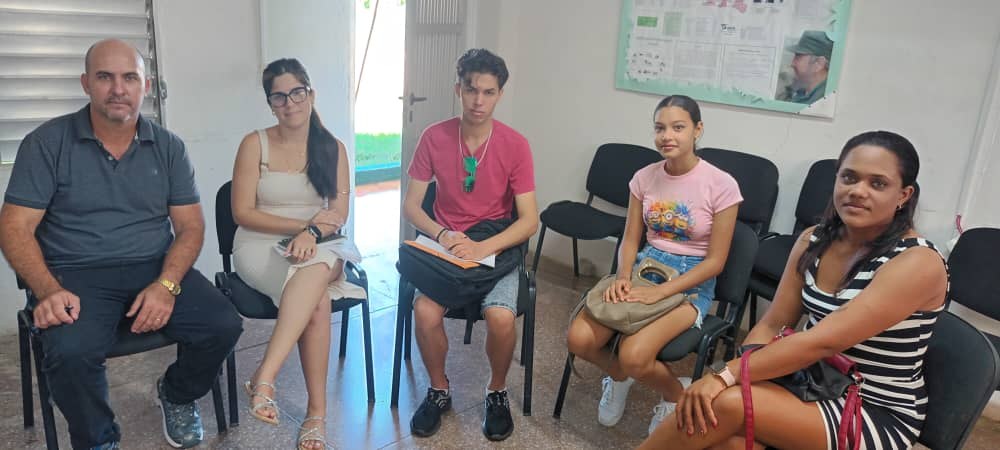 Fomentan la apicultura en Jaruco