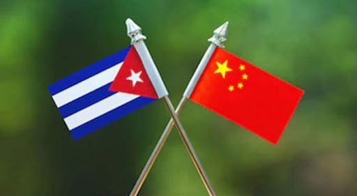 Evaluarán Cuba y China estado de sus relaciones académicas.