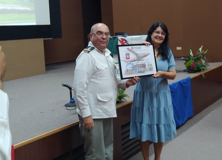 Recibió Biocen certificación Operador Económico Autorizado