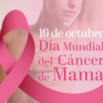 Pintando Sonrisas de Esperanza en el D&iacute;a Mundial Contra el C&aacute;ncer de Mama