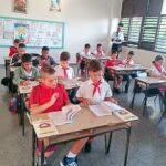 Movimiento de monitores: cantera de  pedagogos