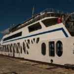 Administraci&oacute;n Mar&iacute;tima de Cuba suspende navegaci&oacute;n en golfo de Bataban&oacute;