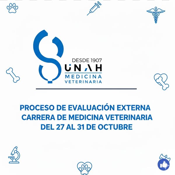 Evaluación externa de la Carrera de Medicina Veterinaria en Mayabeque