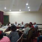 Campaña de higienización en Mayabeque