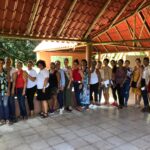 Reconocen el papel de las mujeres rurales