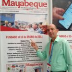 Participa Periódico Mayabeque en Festival Granma- Rebelde