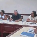 Ordenamiento Territorial: Estrategia clave para el desarrollo sostenible en Mayabeque
