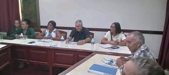 Ordenamiento Territorial: Estrategia clave para el desarrollo sostenible en Mayabeque