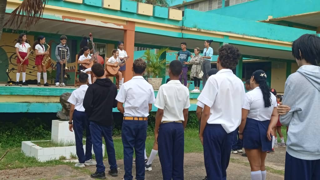 Jornada de la cultura cubana, un homenaje a la dignidad de un pueblo