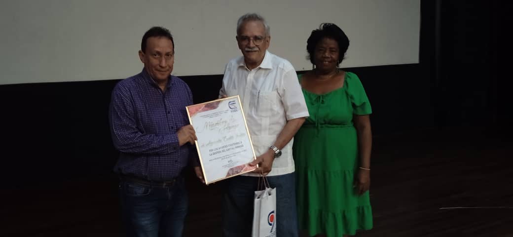 El capital humano en función del desarrollo próspero, sostenible e inclusivo