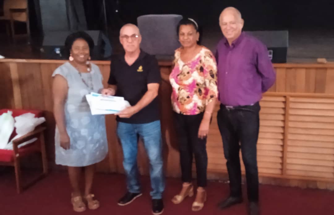 Aportan economistas y contadores de Mayabeque al desarrollo territorial