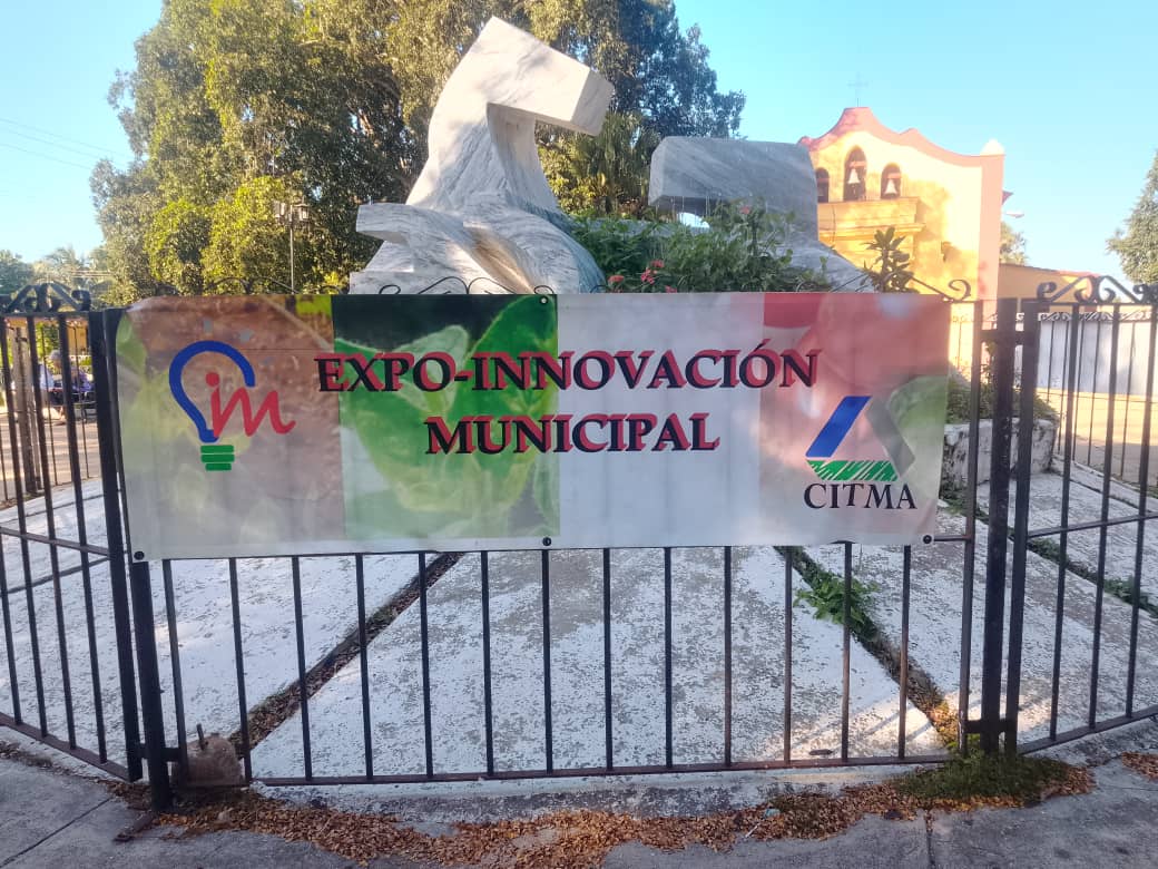 Ferias en Melena del Sur