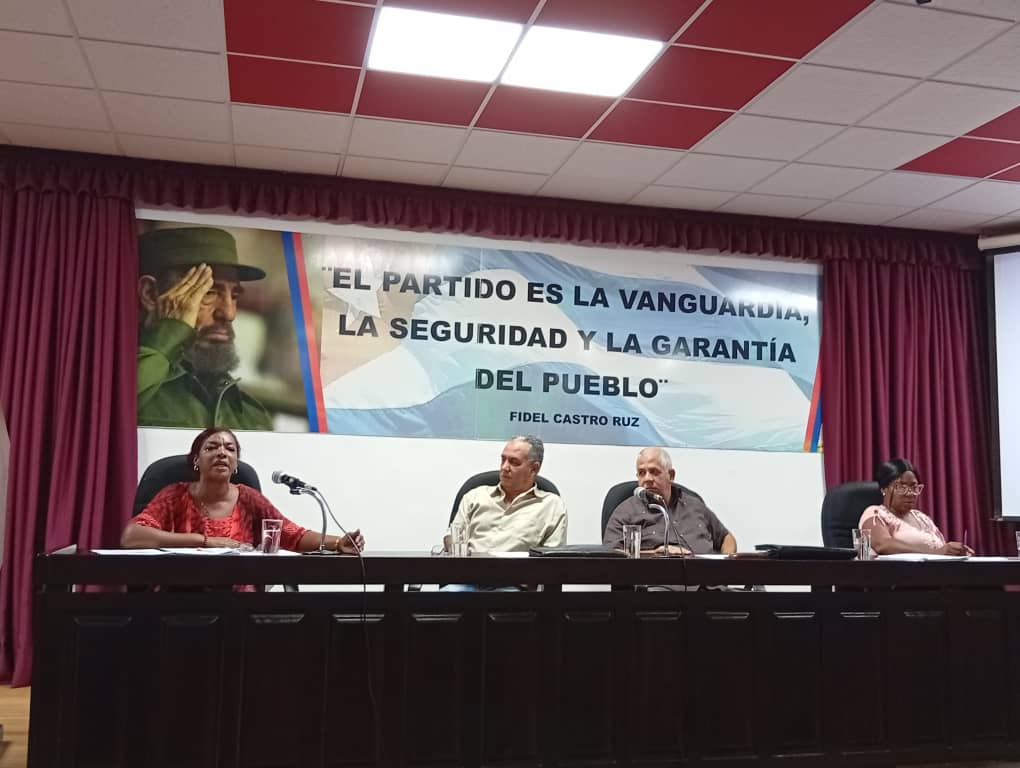 Si todos colaboramos, mejoran los resultados