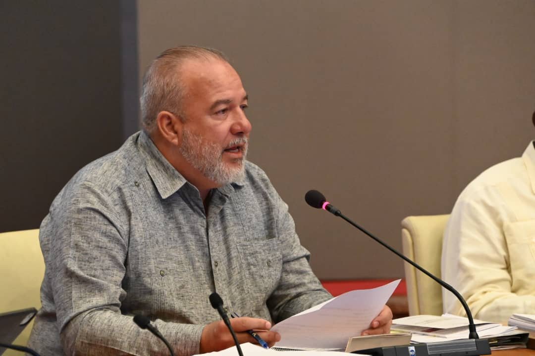 Cuba llevará a discusión popular programa de gobierno