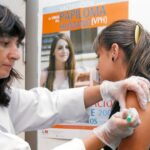 Vacunar&aacute;n cerca de un centenar de ni&ntilde;as de Jaruco contra el Virus del Papiloma Humano