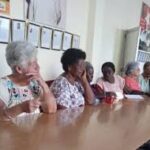 Inicia curso C&aacute;tedra del Adulto Mayor en Mayabeque