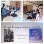 Presentan en Mayabeque resultados preliminares del Proyecto Hist&oacute;rico Arqueol&oacute;gico Finca La Jaima