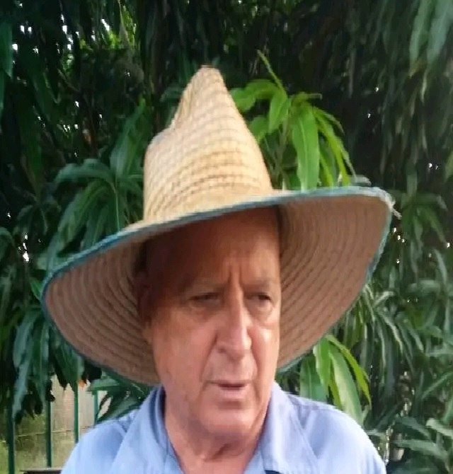Avanza finca de San José de las Lajas